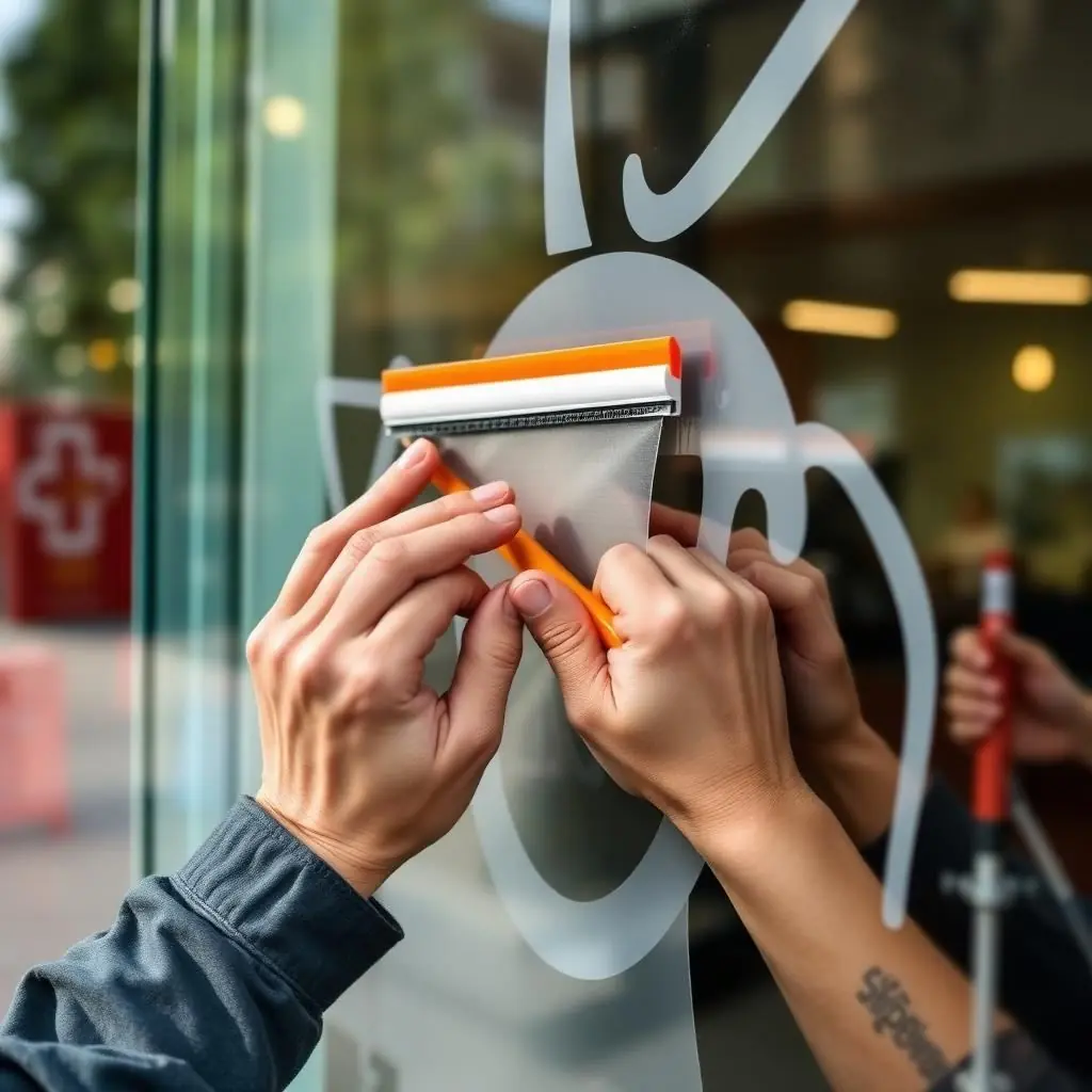 Wrap dostavnog kombija — full-color štampa sa laminacijom