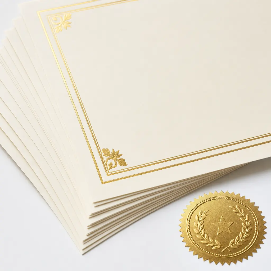 Diplome i sertifikati — galerija 2