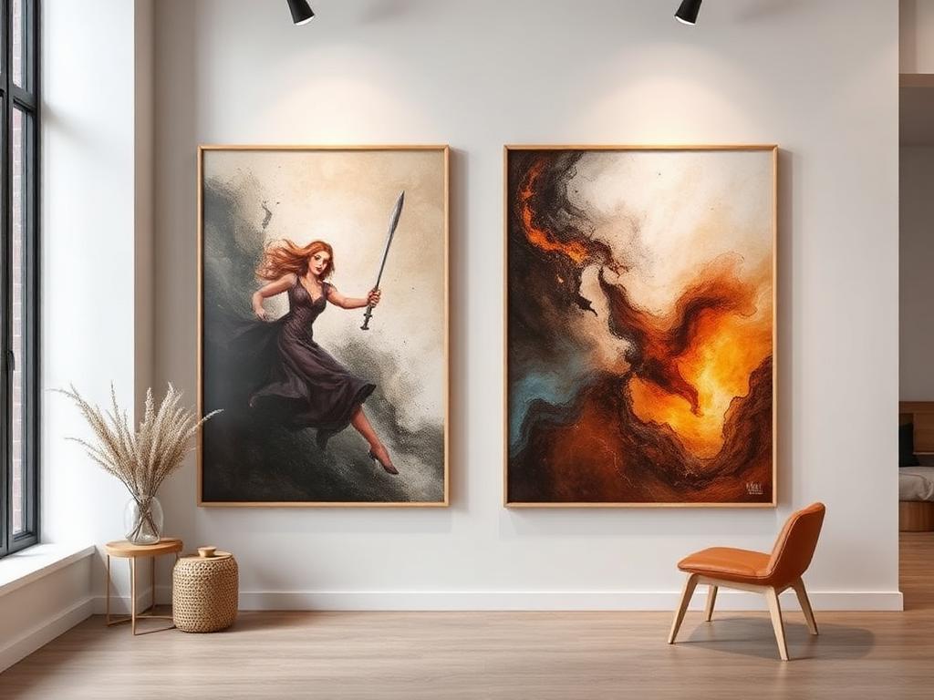 Posteri