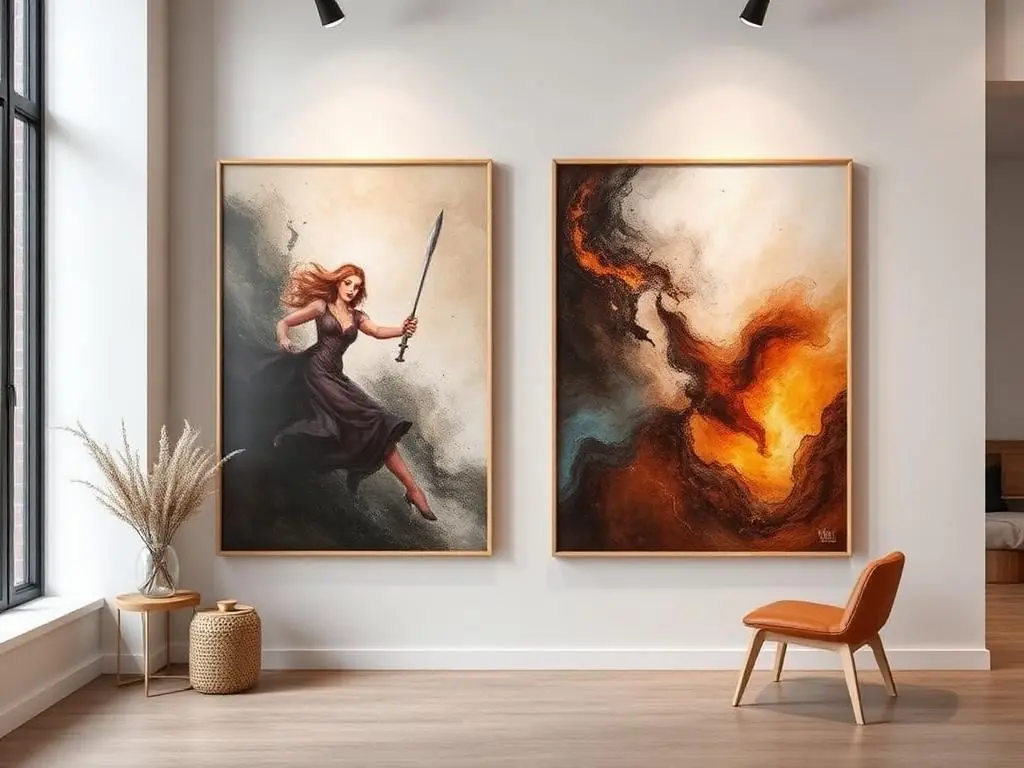 Posteri